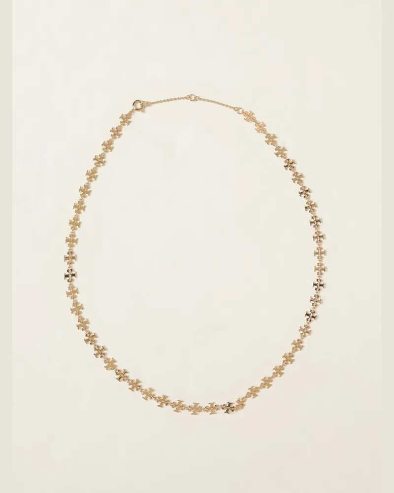Tory Burch Schmuck damen Gold