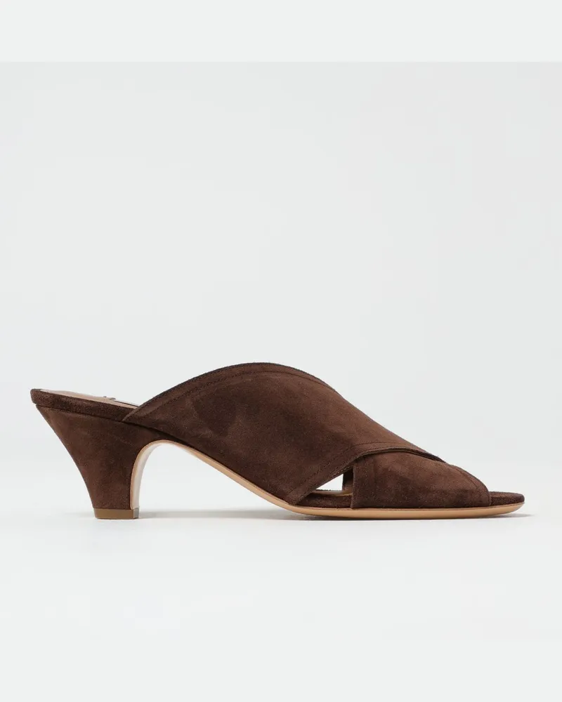 Casadei Schuhe damen Dark