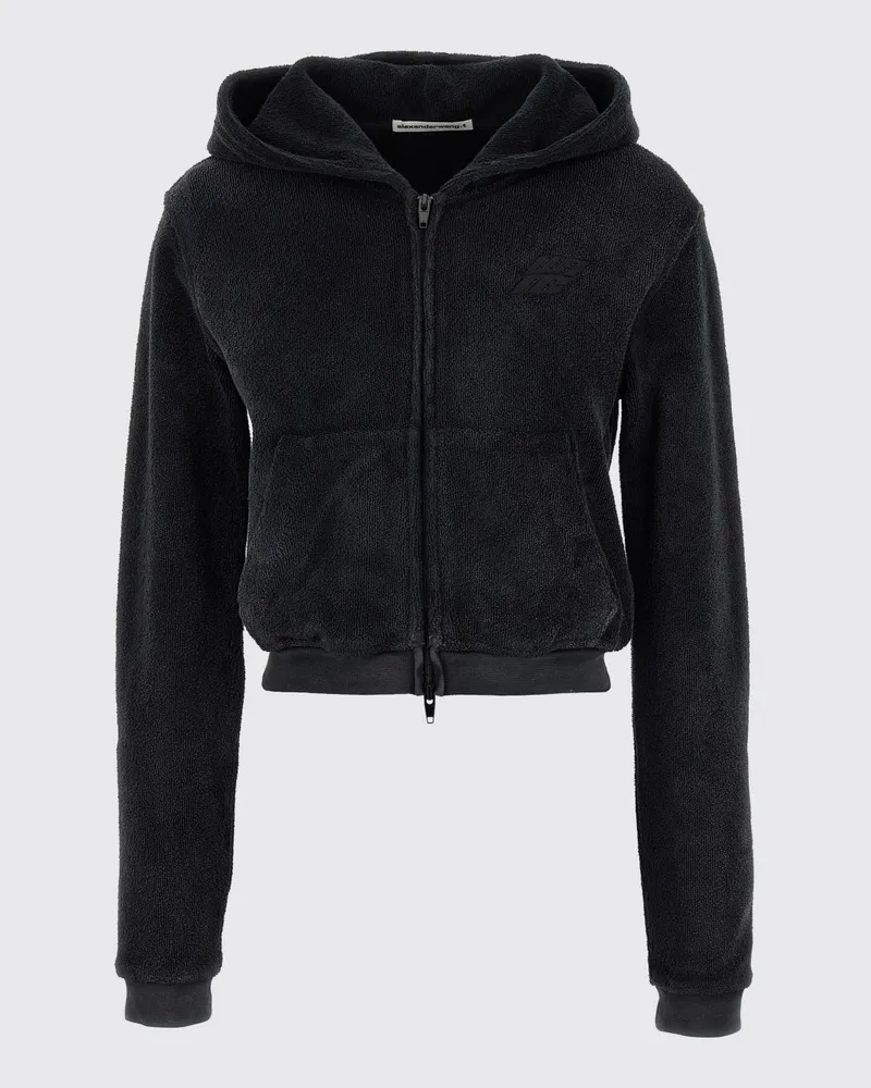 Alexander Wang Pullover damen Schwarz