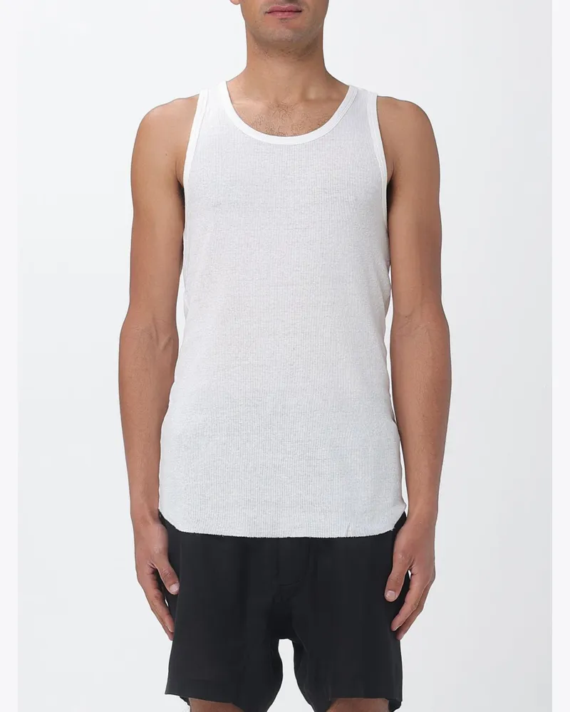 THOM KROM T-shirt herren Beige