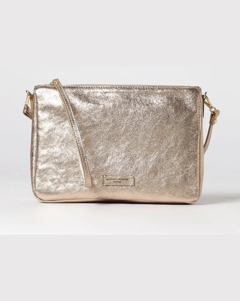 Gianni Chiarini Clutch damen Pink