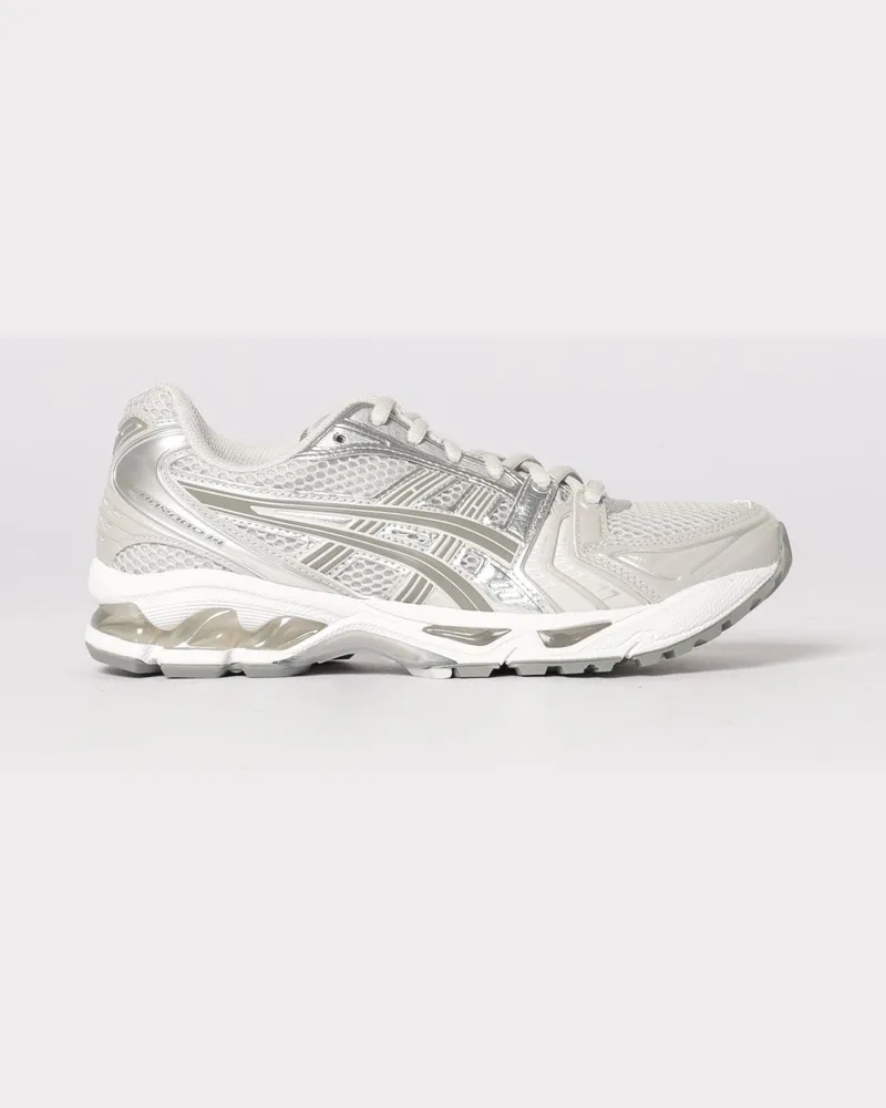 Asics Sneakers herren Weiß