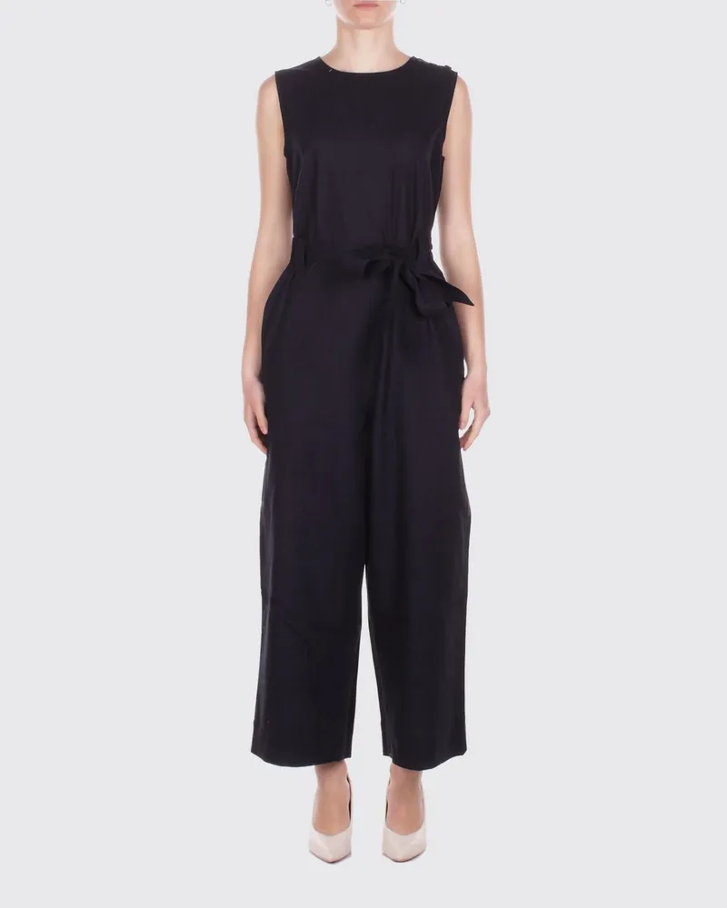 Barbour Hose damen Blau