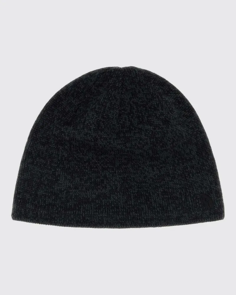 The North Face Hut herren Schwarz