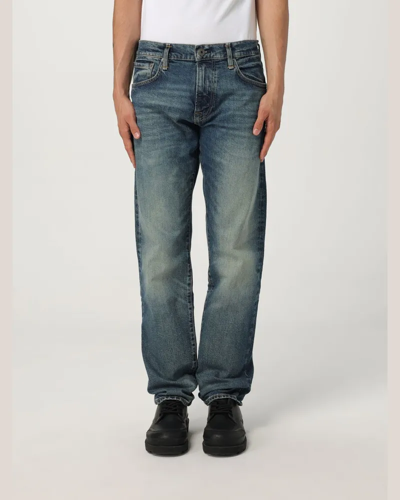 HUGO BOSS Jeans herren Stone