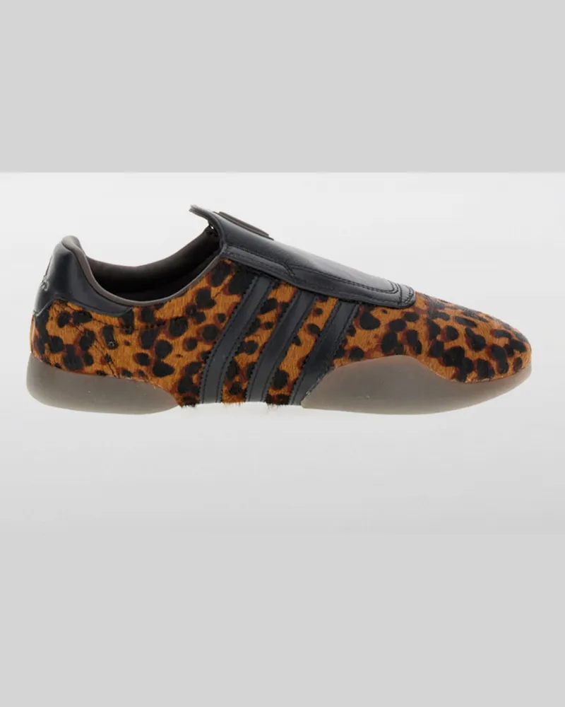 adidas Sneakers damen Schwarz