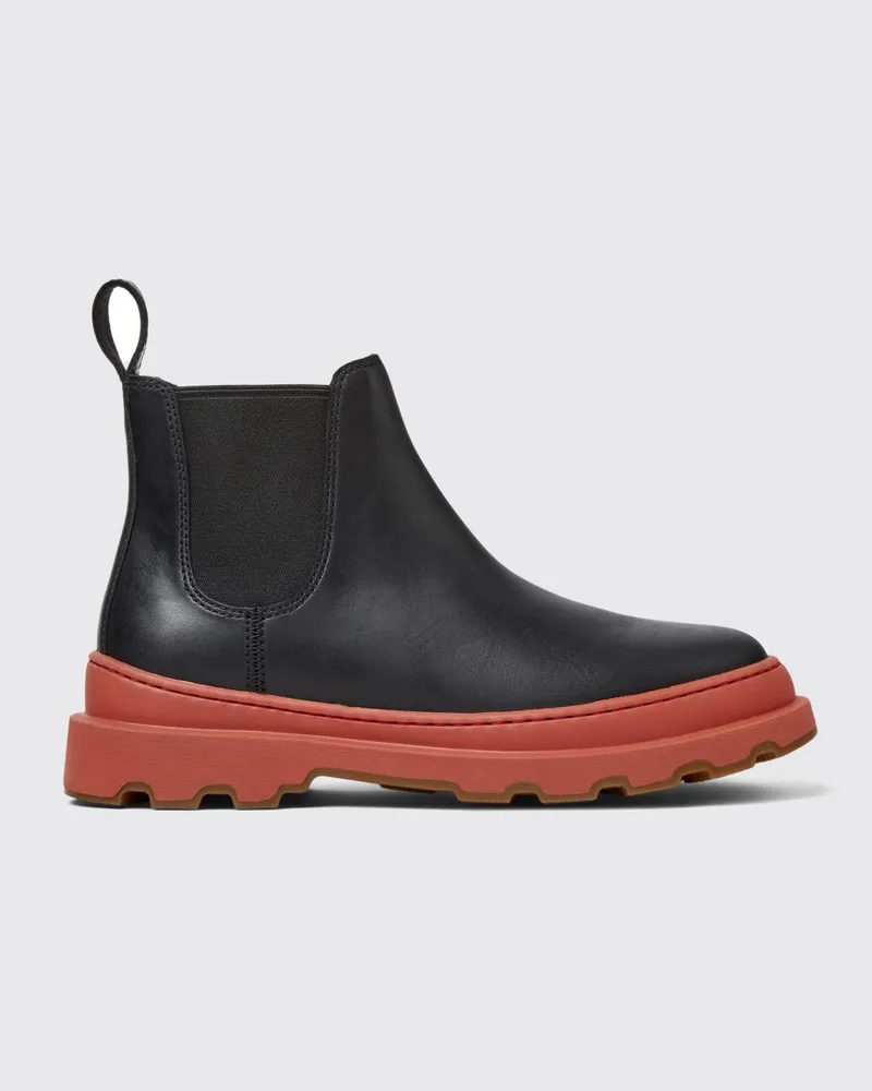 Camper Schuhe damen Braun