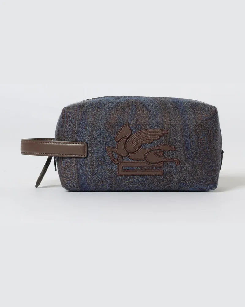Etro Tasche herren Bunt