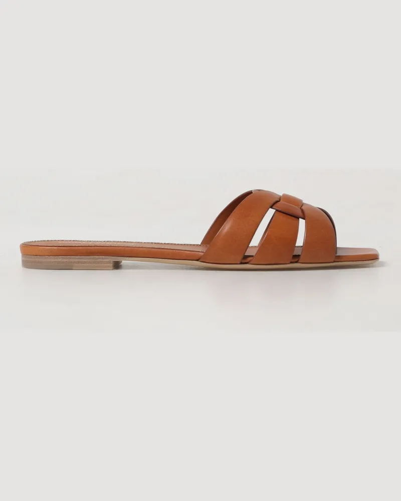 Saint Laurent Schuhe damen Amber