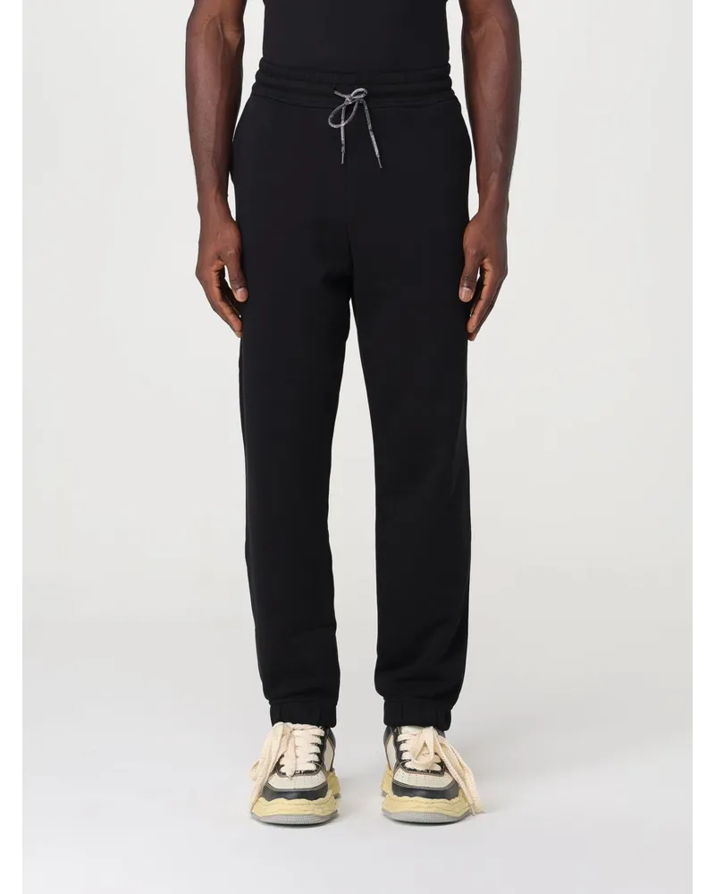 Vivienne Westwood Hose herren Schwarz