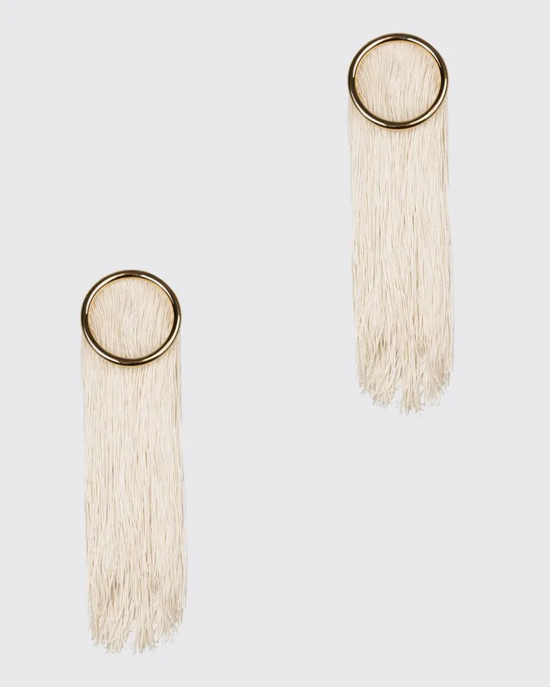 Jil Sander Schmuck damen Gold