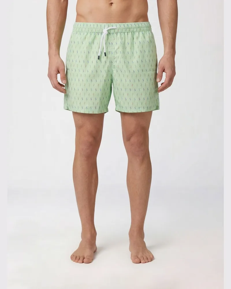 Fedeli Bademode herren Grün