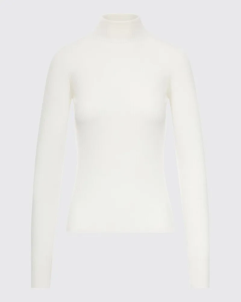 SPORTMAX Top damen Weiß