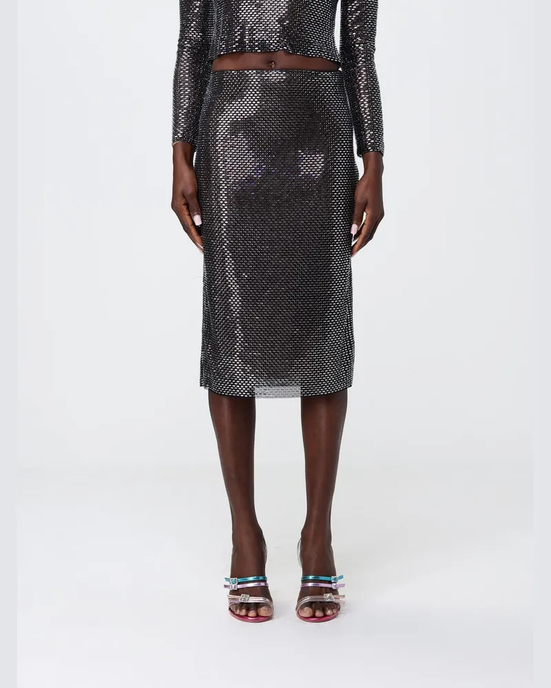 Self-Portrait Rock damen Schwarz