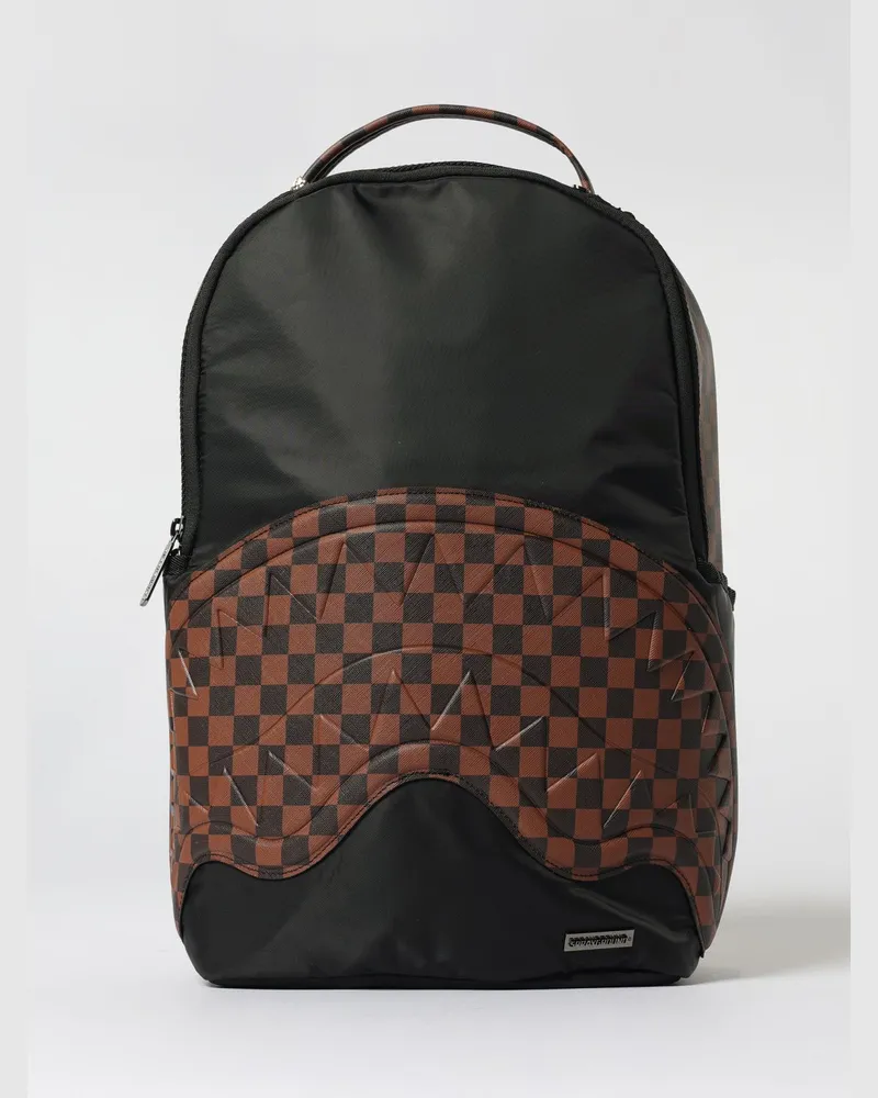 Sprayground Tasche herren Bunt