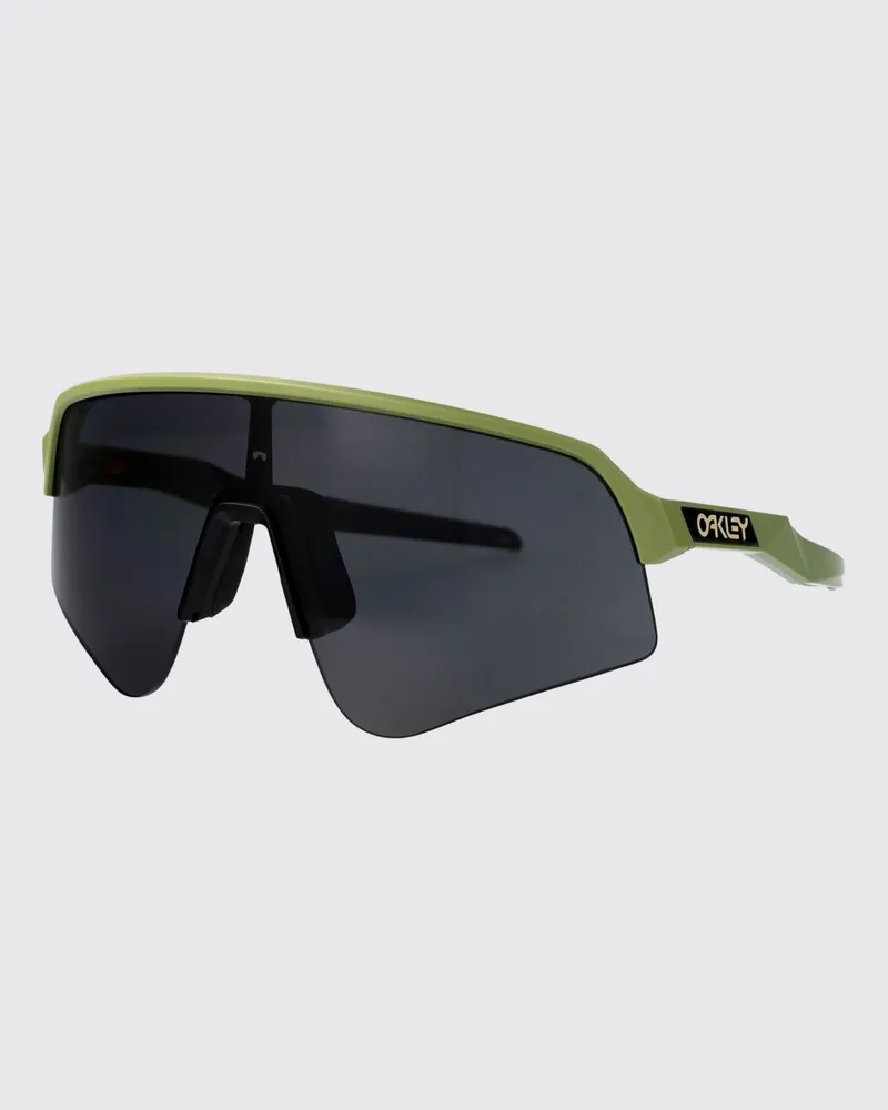 Oakley Sonnenbrillen herren Grün