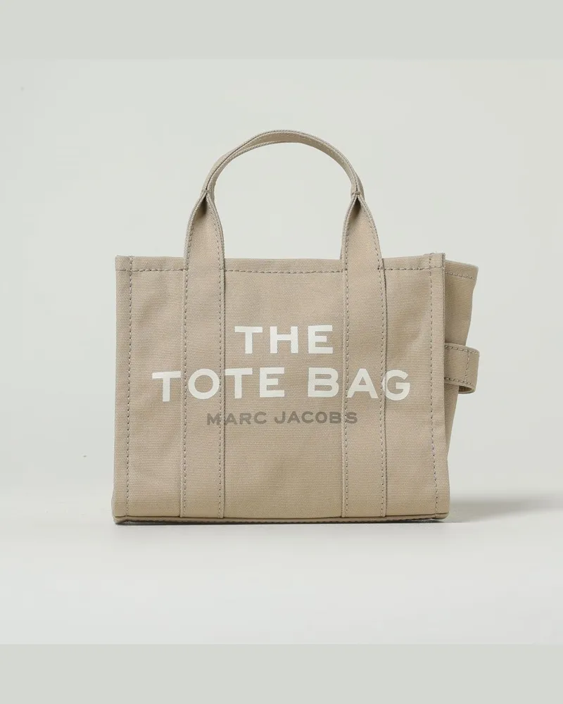 Marc Jacobs Handtasche damen Beige