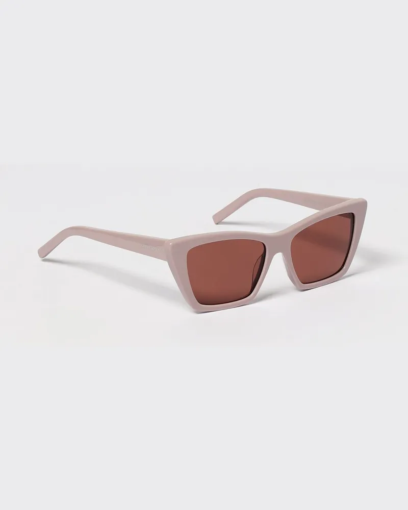 Saint Laurent Sonnenbrille damen Pink
