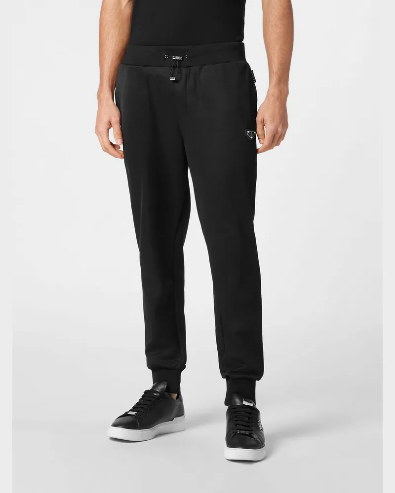 Philipp Plein Hose herren Schwarz