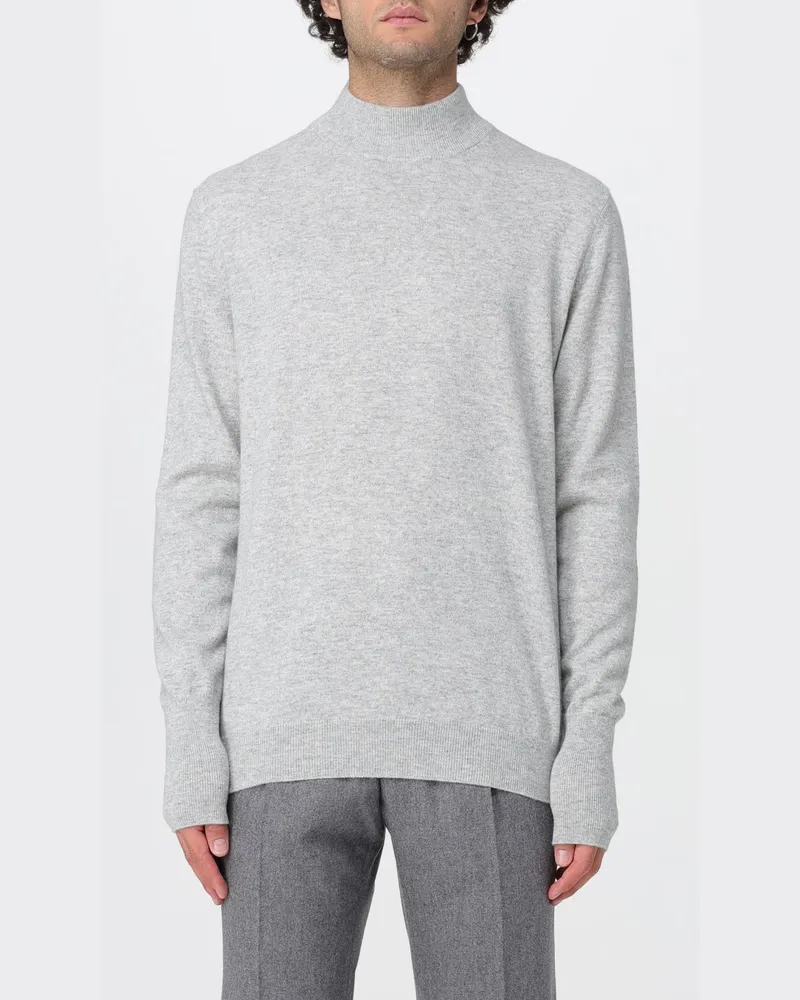 Ballantyne Pullover herren Grau