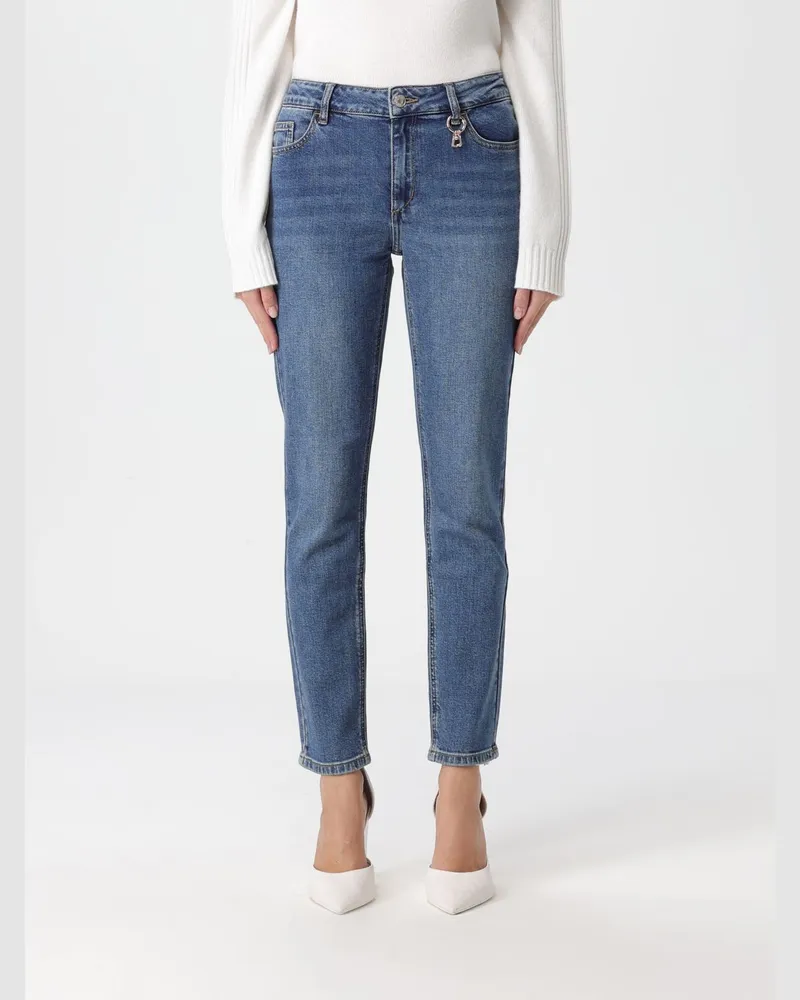 Liu Jo Jeans damen Blau