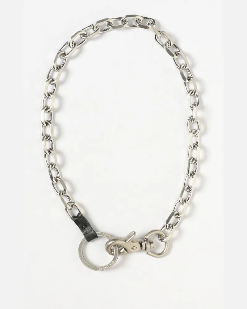 Our Legacy Juwel herren Silber