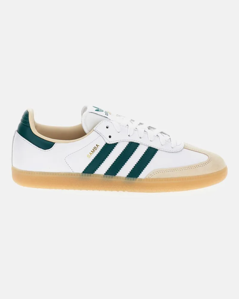 adidas Sneakers herren Weiß