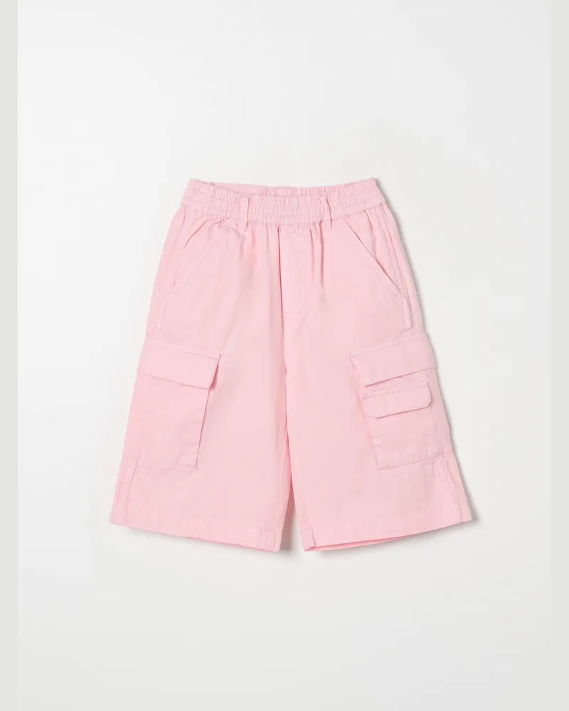 Marc Jacobs Shorts kinder Pink