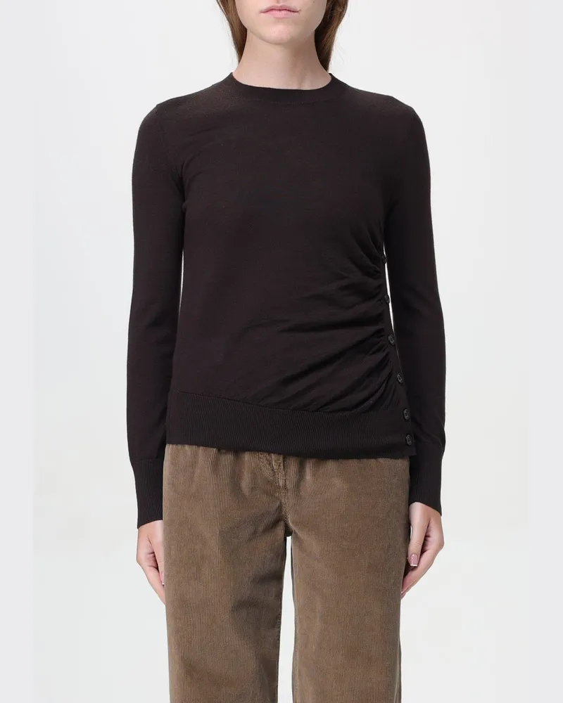 Pinko Pullover damen Braun