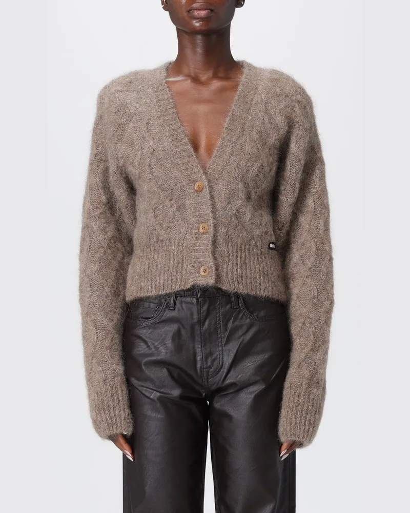 ROTATE Birger Christensen Pullover damen Bunt