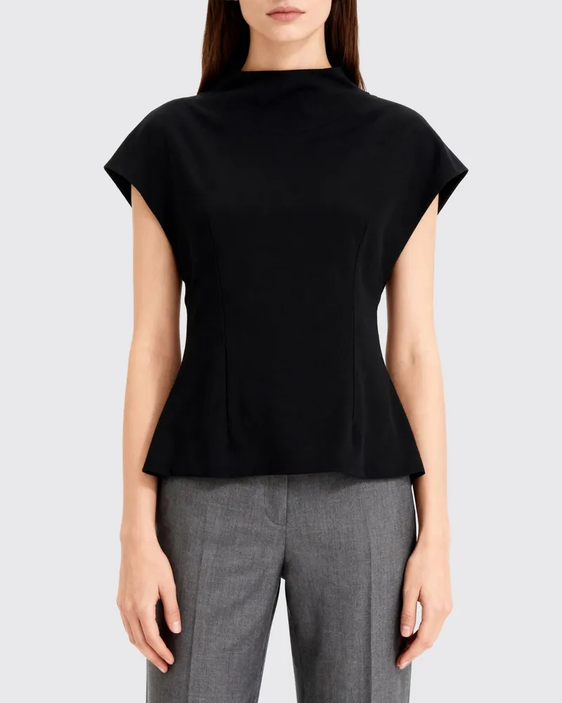 ARMARIUM Top damen Schwarz