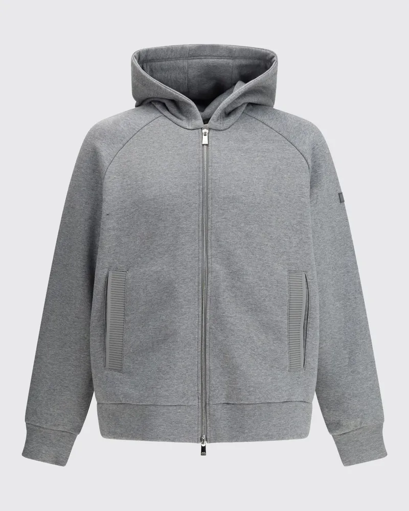 TATRAS Sweatshirt herren Grau