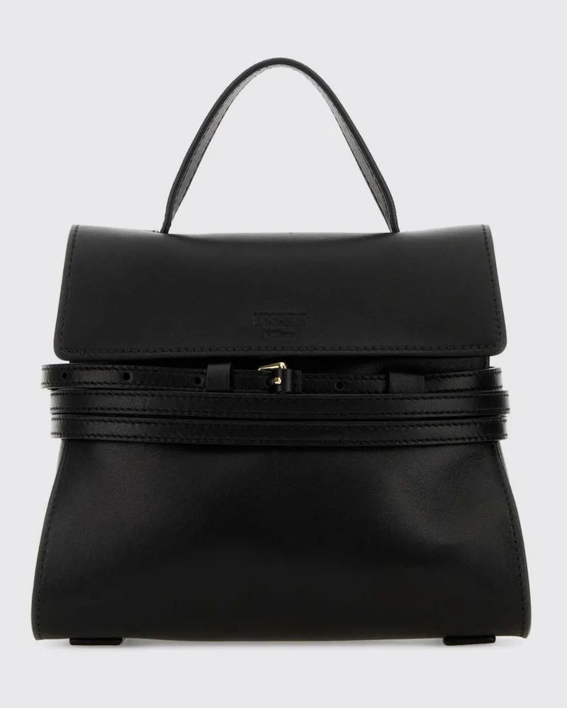 Moschino Umhängetasche damen Schwarz