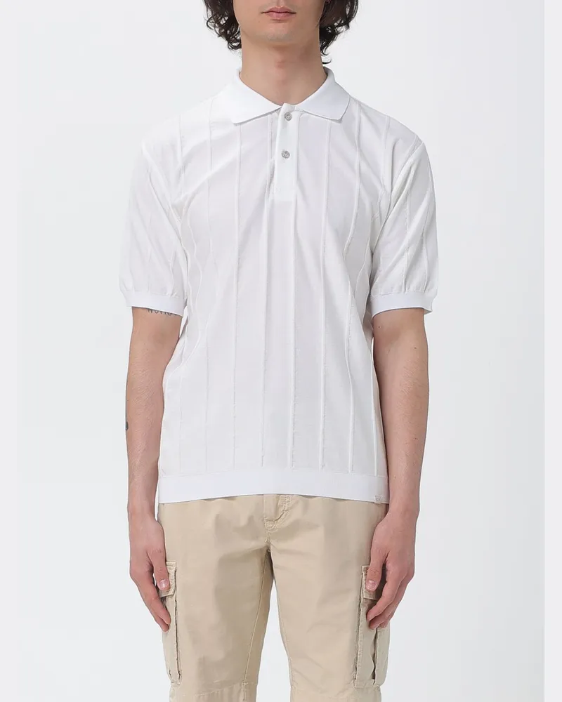 Paul & Shark Polo herren Paul & Shark Weiß