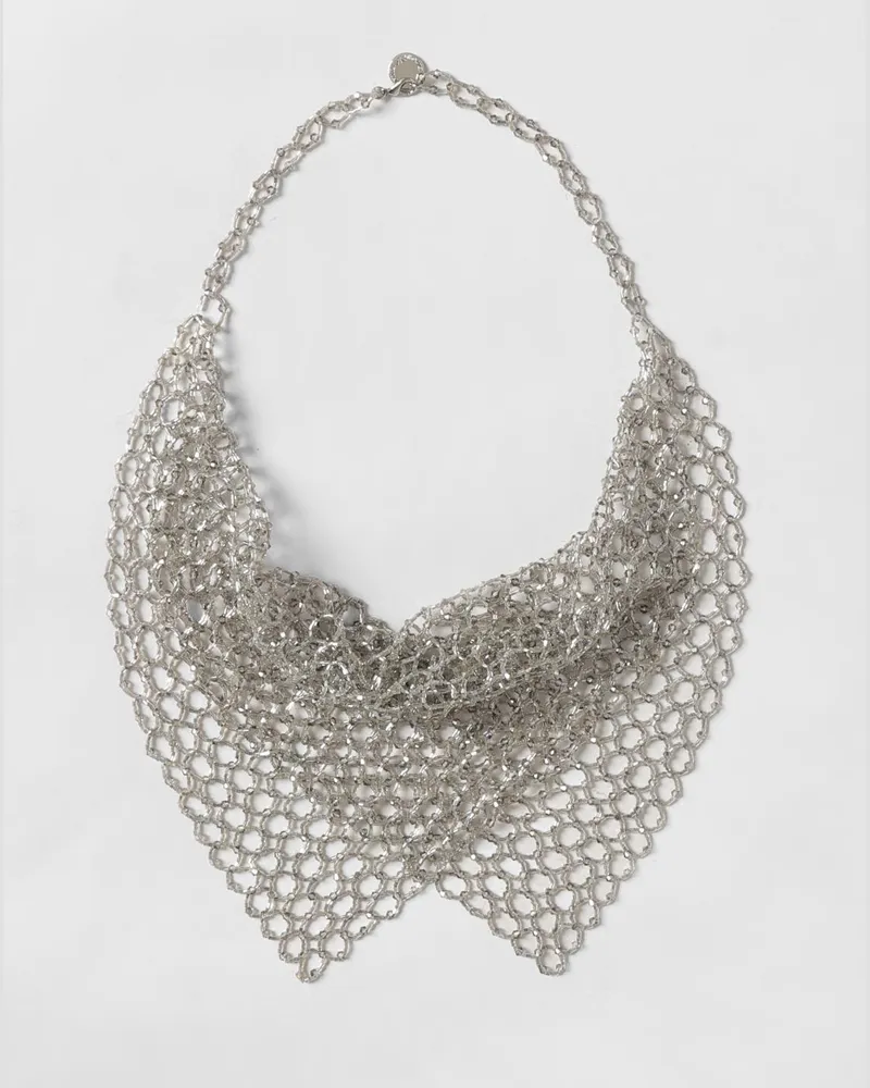 Emporio Armani Schmuck damen Silber