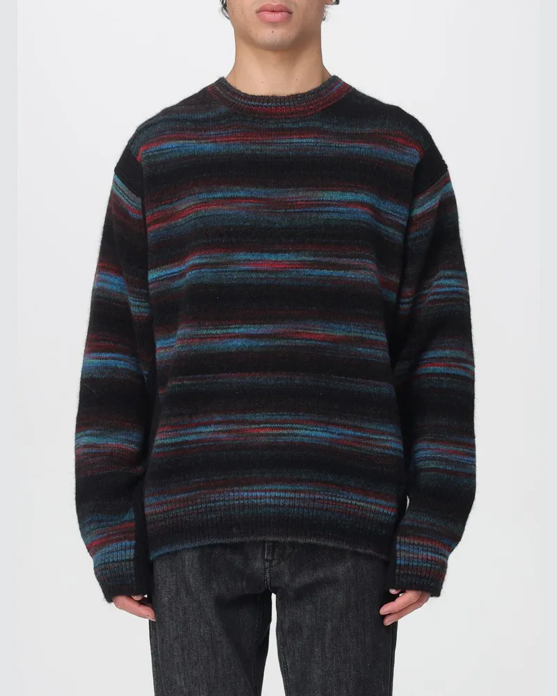 Paul Smith Pullover herren Schwarz