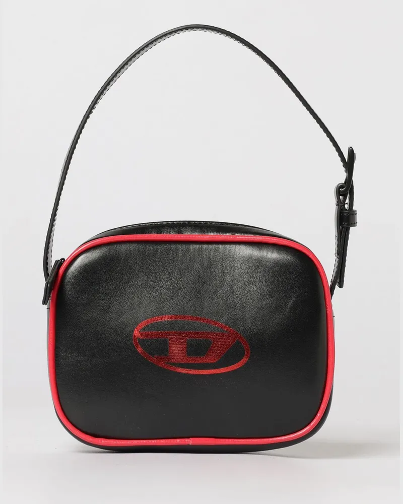 Diesel Tasche kinder Schwarz