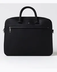 HUGO BOSS Tasche Schwarz