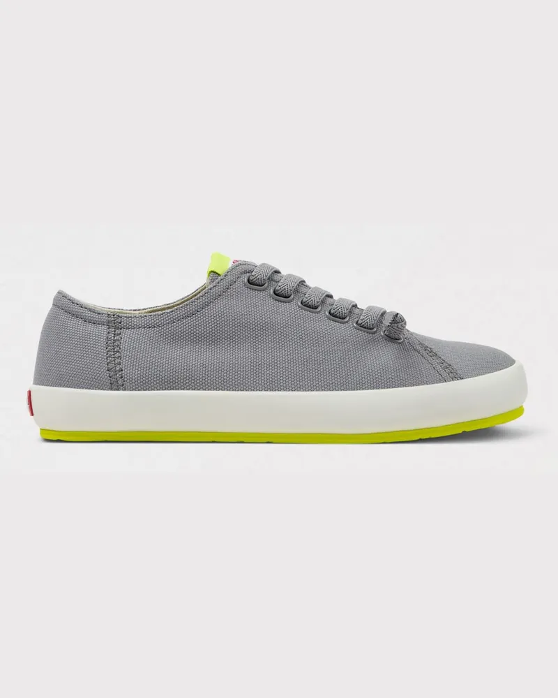 Camper Sneakers damen Grau