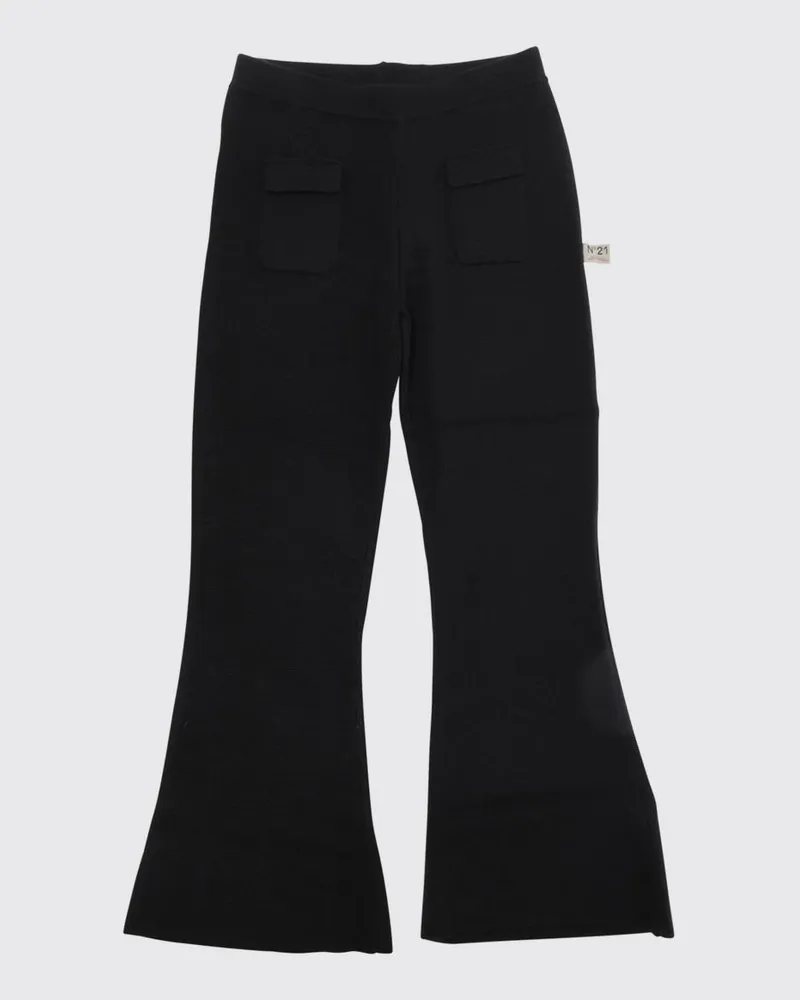N° 21 Hose kinder Schwarz