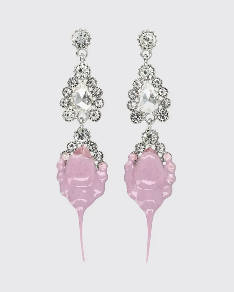 OTTOLINGER Schmuck damen Pink