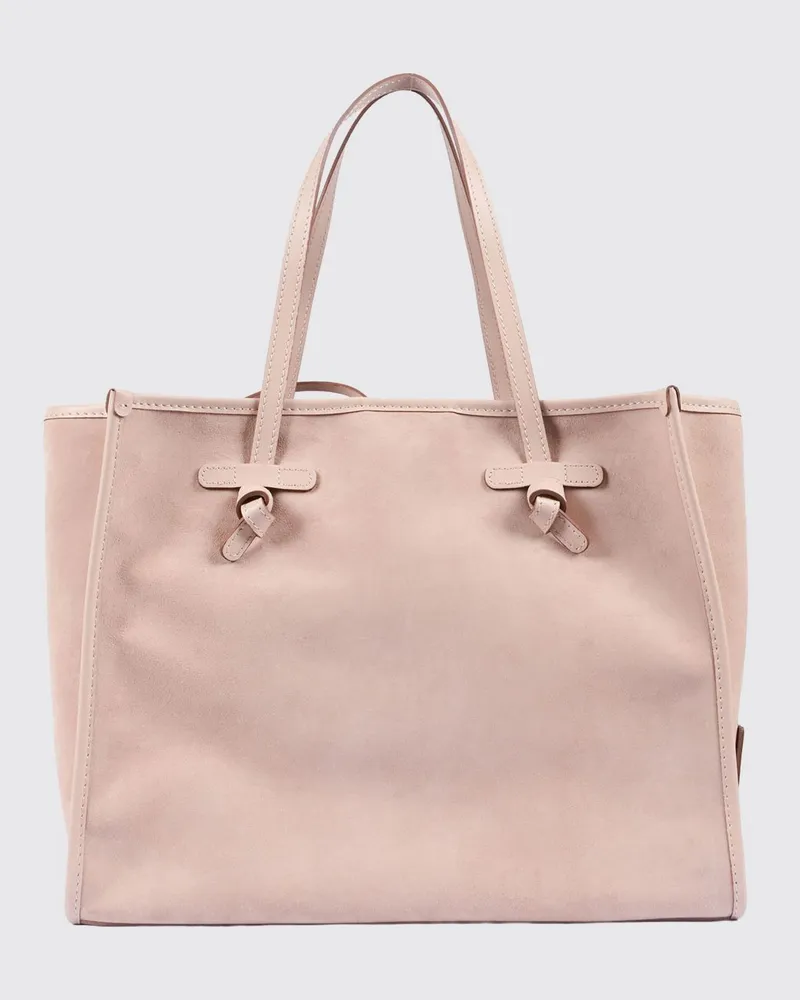 Gianni Chiarini Schultertasche damen  Club Marcella Beige