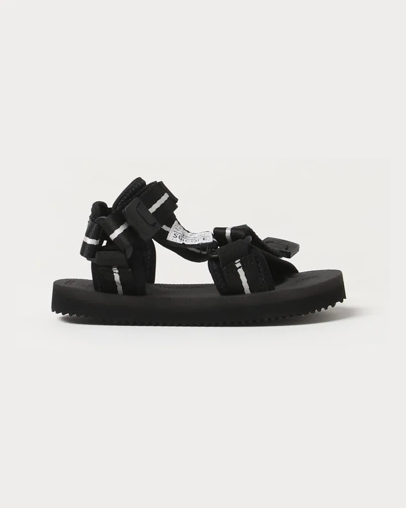 Palm Angels Schuhe kinder  Kids Schwarz