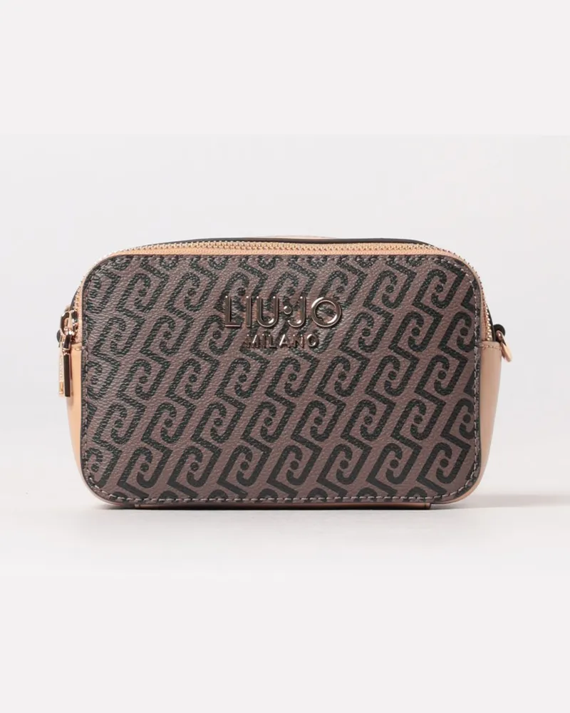 Liu Jo Seidentuch herren Puder