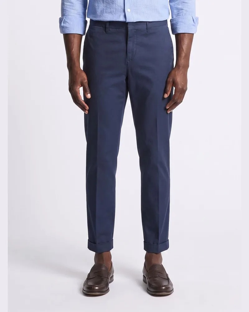 Fay Hose herren Denim