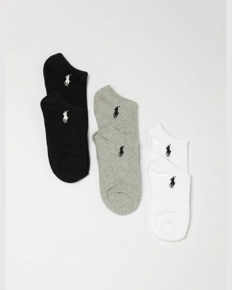 Ralph Lauren Socken kinder Bunt