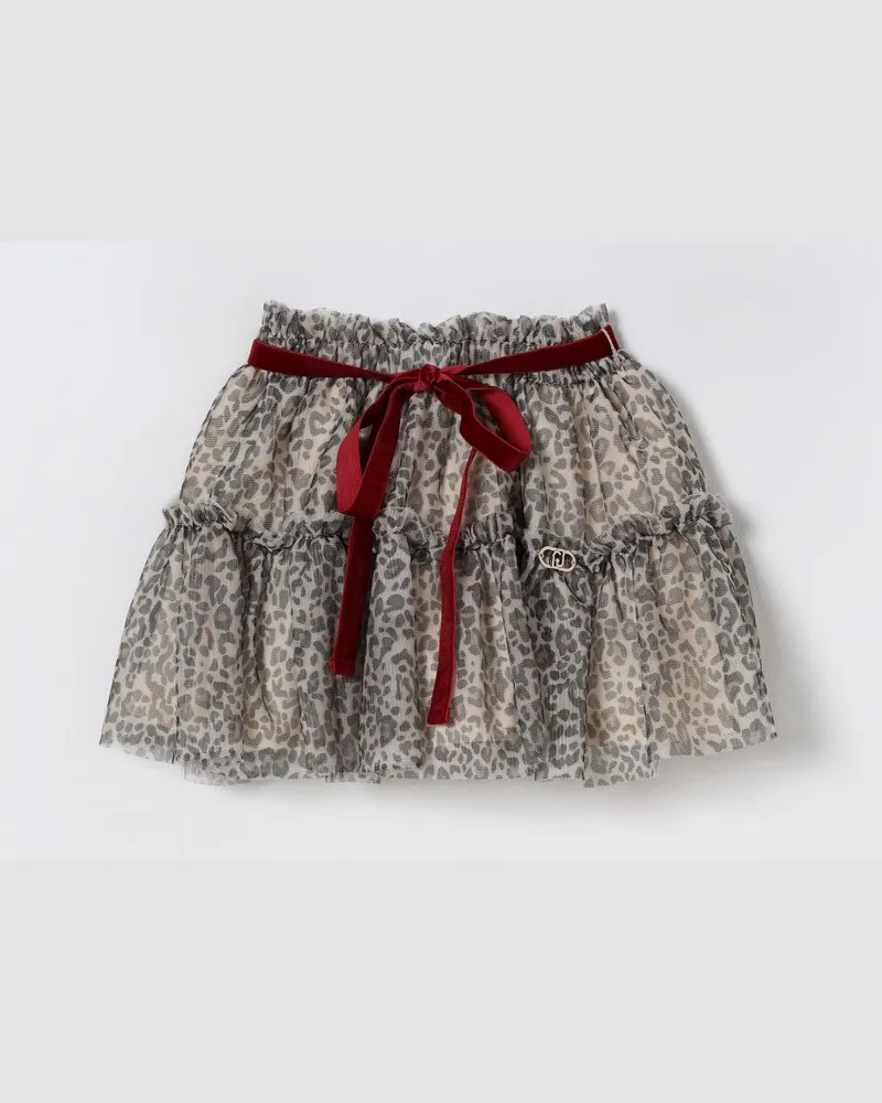 Liu Jo Rock kinder Bunt