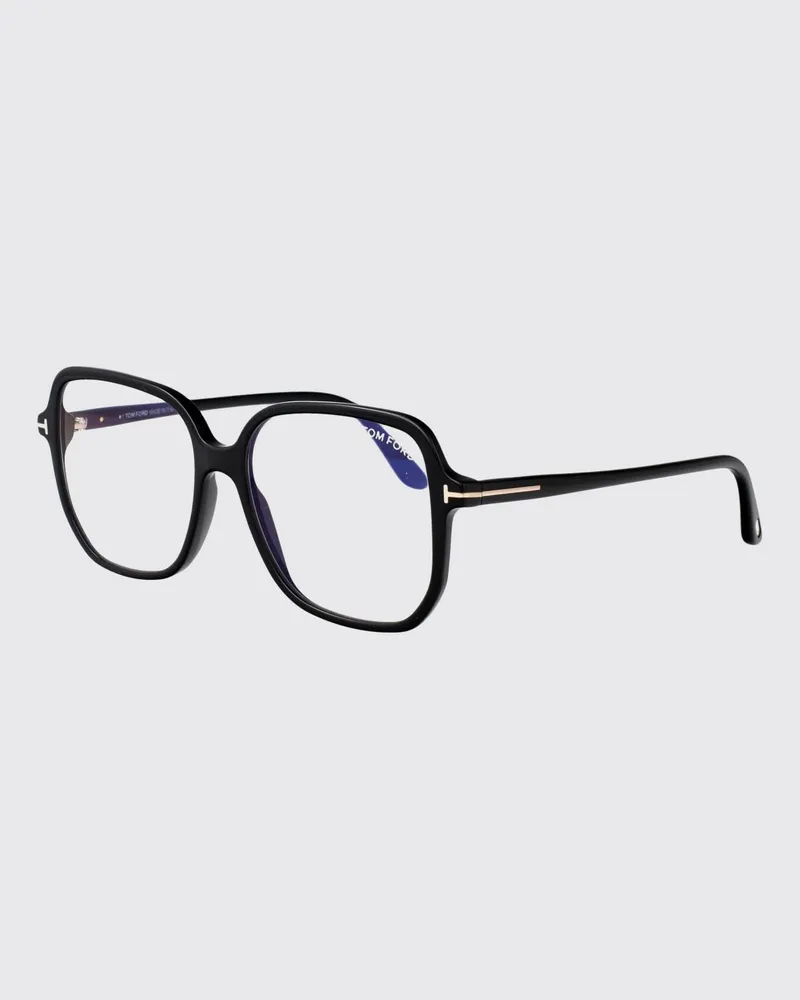 Tom Ford Brillen damen Schwarz