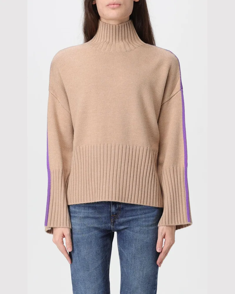 Pinko Pullover damen Camel