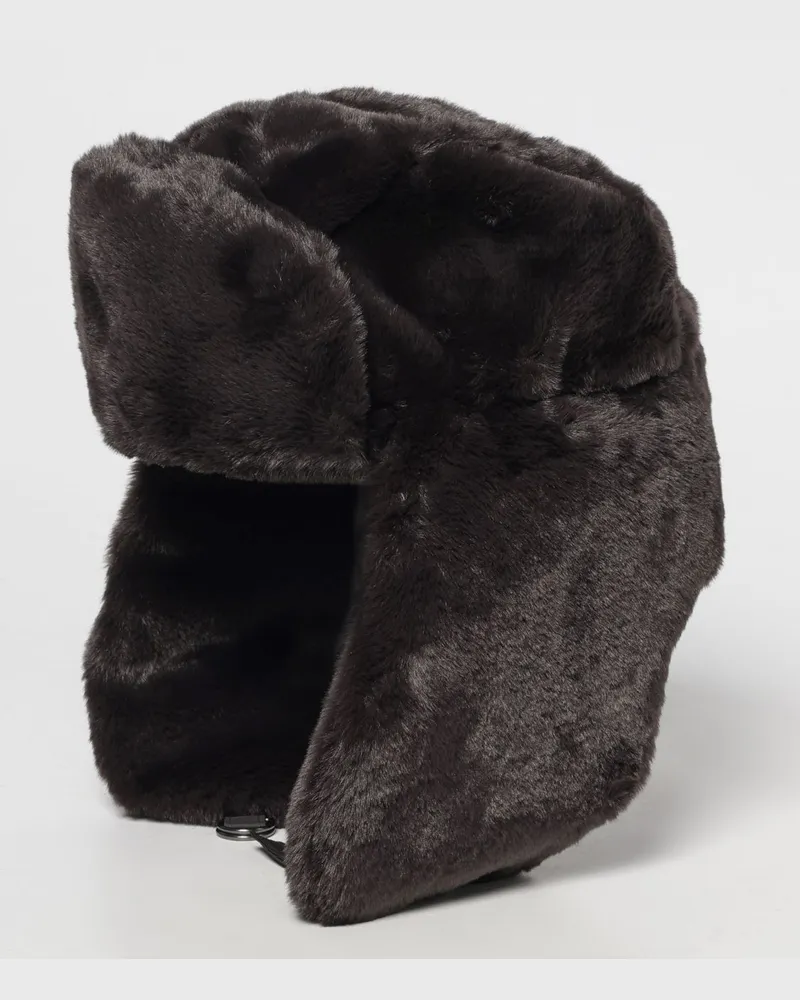 Save The Duck Hut kinder Braun